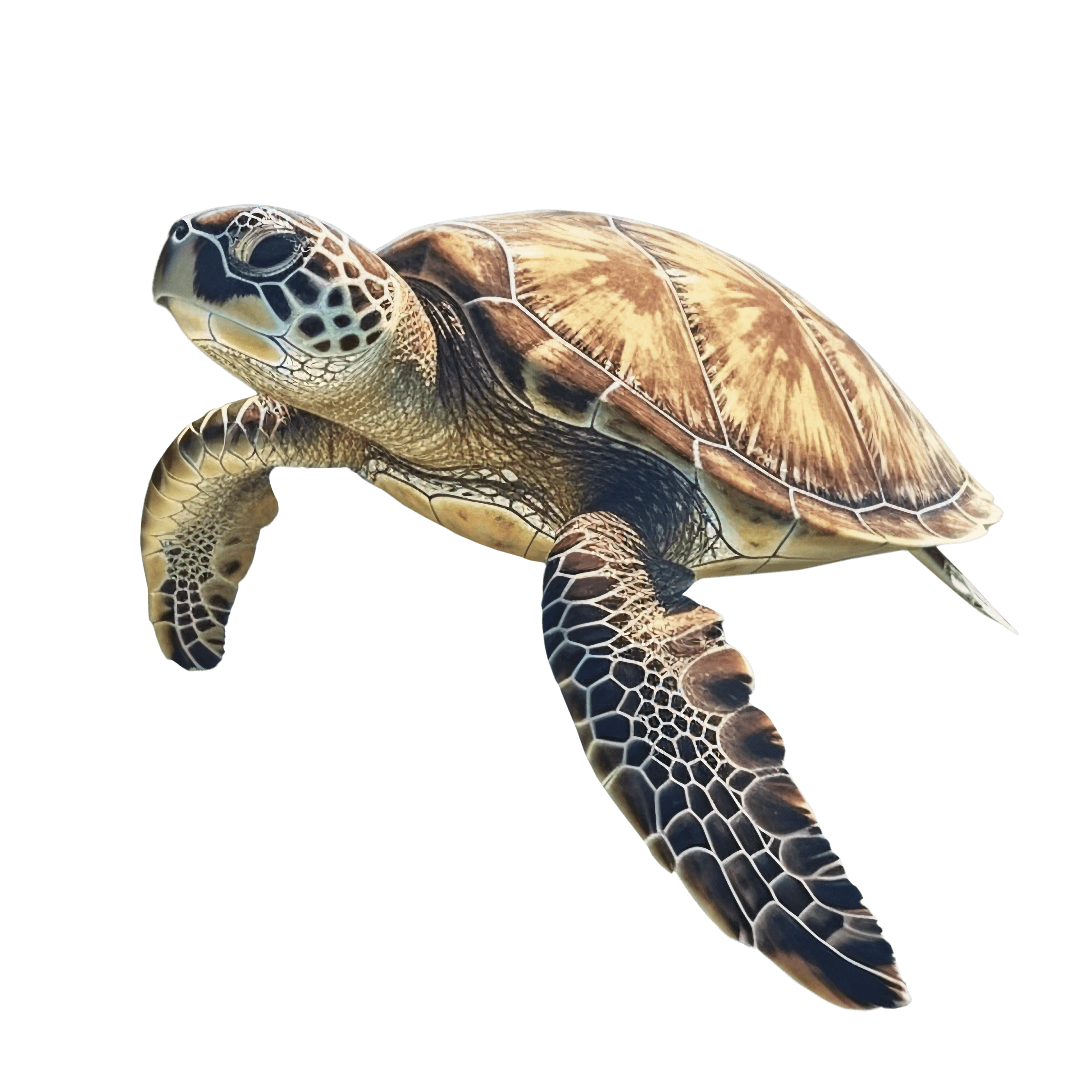 Ocean Accounts Platform